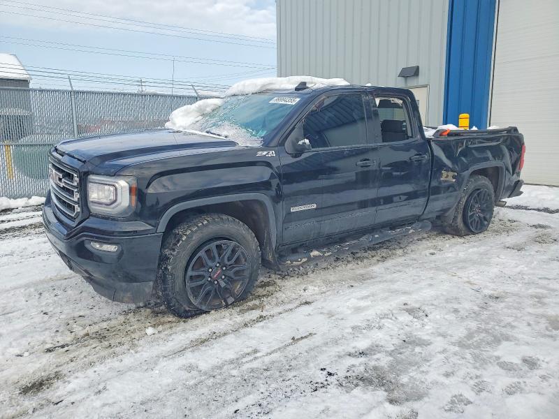 2018 GMC SIERRA K15 — VIN 1GTV2MEC5JZ324150