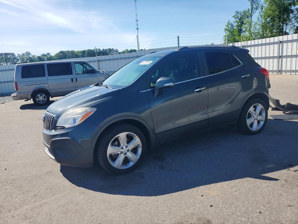 2016 BUICK ENCORE — VIN KL4CJASB8GB750110