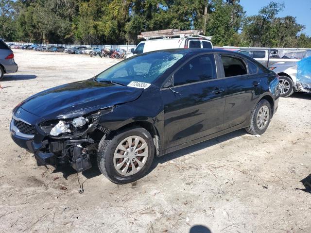 2019 KIA FORTE — VIN 3KPF24ADXKE012096