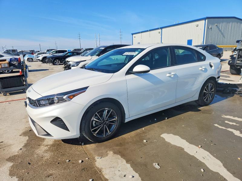 2024 KIA FORTE — VIN 3KPF24AD4RE759316