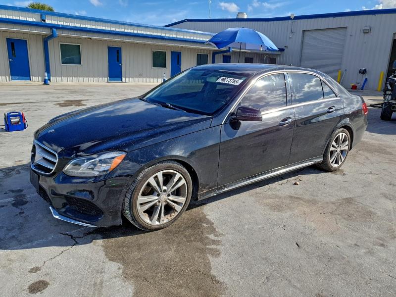2016 MERCEDES-BENZ E 350 — VIN WDDHF5KB8GB254718