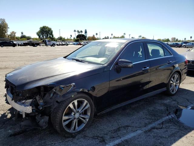 2016 MERCEDES-BENZ E 350 — VIN WDDHF5KB6GB261604