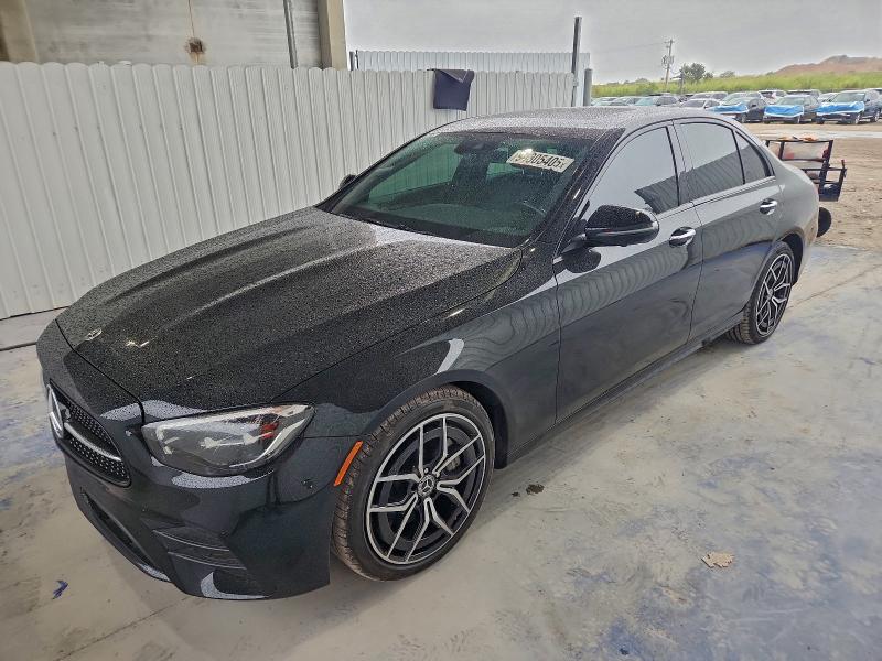 2023 MERCEDES-BENZ E 350 — VIN W1KZF8DB9PB184231