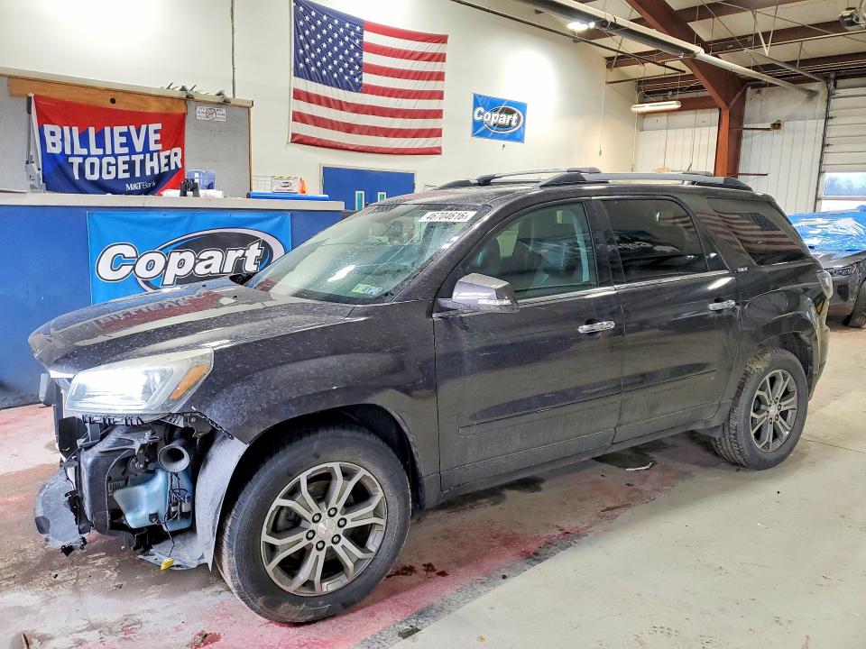 2016 GMC ACADIA — VIN 1GKKVSKD6GJ209905