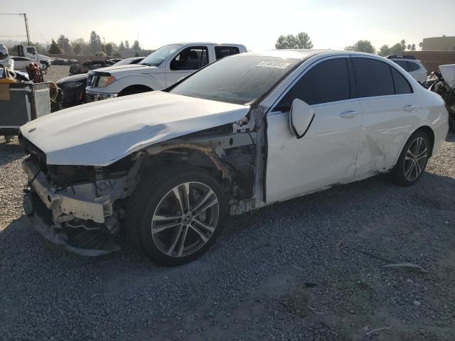 2021 MERCEDES-BENZ E 350 — VIN W1KZF8DB6MA890025