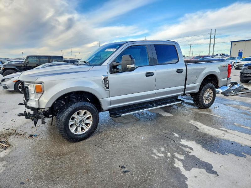 2020 FORD F250 — VIN 1FT7W2B65LEC88650
