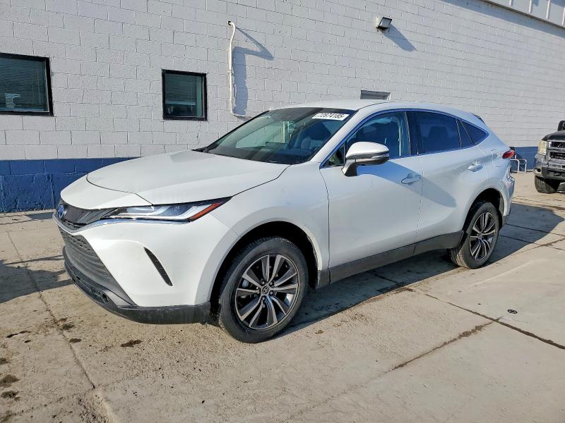 2024 TOYOTA VENZA — VIN JTEAAAAH8RJ163431