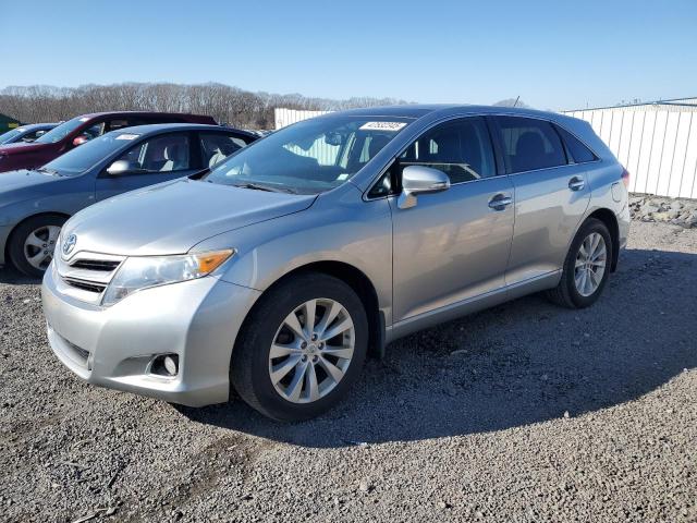 2015 TOYOTA VENZA — VIN 4T3BA3BB4FU071597