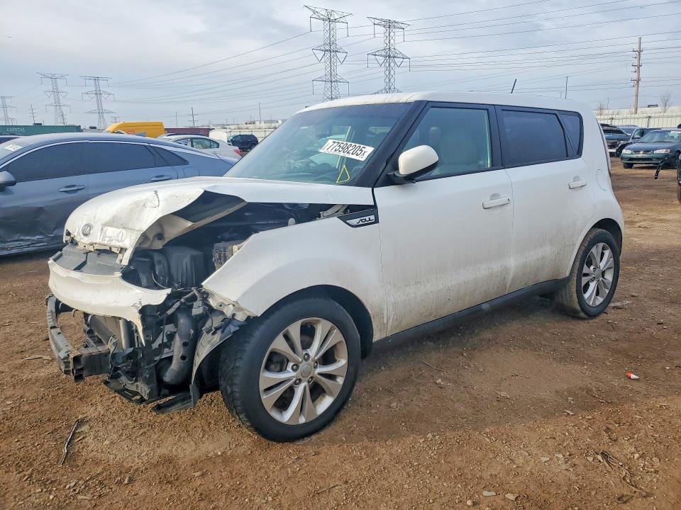 2015 KIA SOUL — VIN KNDJP3A56F7116380
