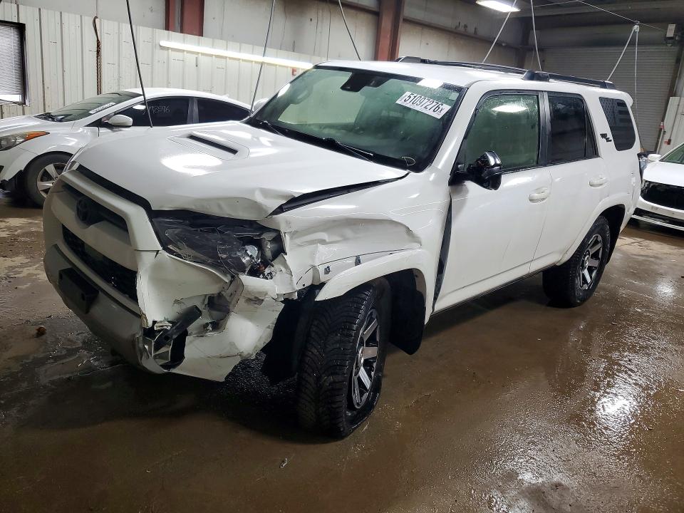2020 TOYOTA 4RUNNER — VIN JTEBU5JR5L5788056