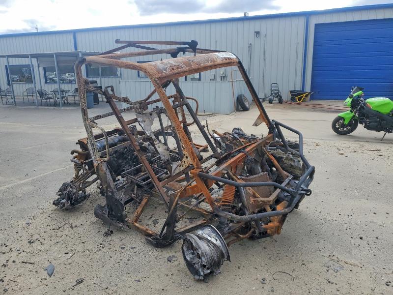 2019 CAN-AM DEFENDER — VIN 3JBUWAP48KK002222