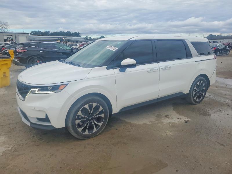 2024 KIA CARNIVAL — VIN KNDNC5H36R6352812