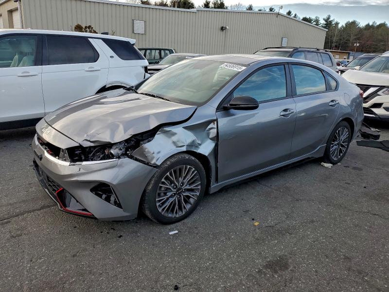 2024 KIA FORTE GT L — VIN 3KPF54AD6RE831737