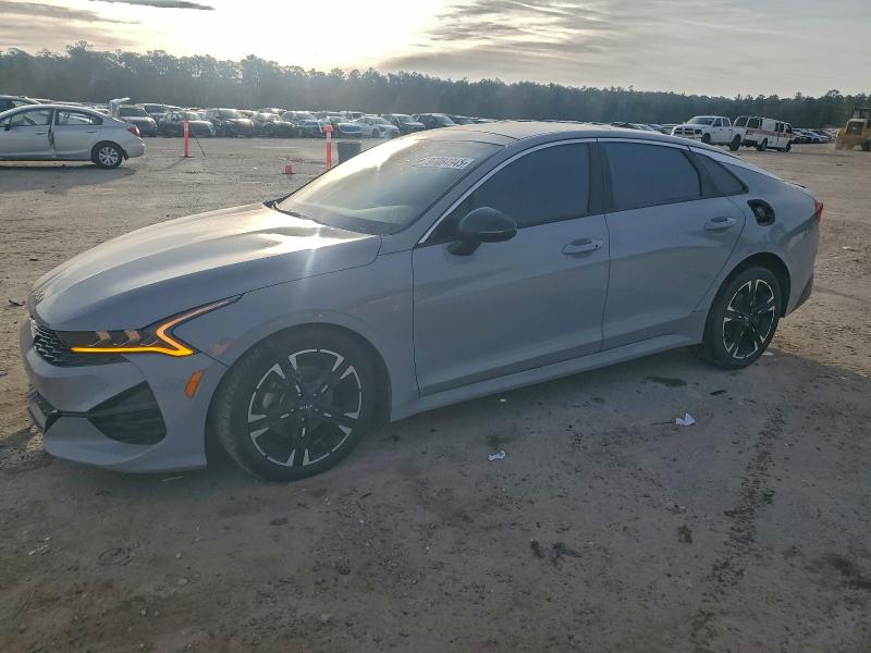 2023 KIA K5 — VIN 5XXG64J28PG185928