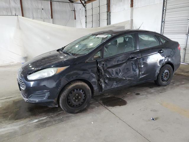 2016 FORD FIESTA S — VIN 3FADP4AJ4GM156566