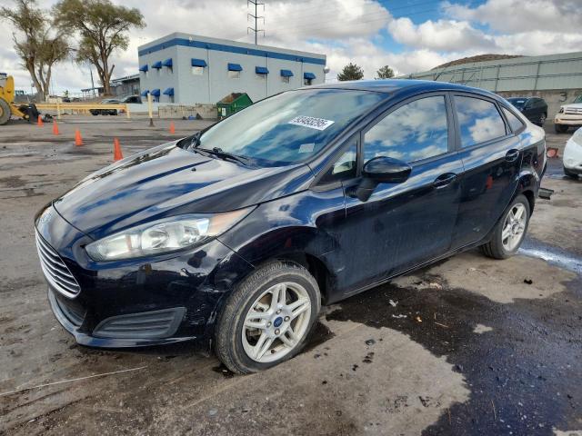 2019 FORD FIESTA SE — VIN 3FADP4BJ2KM101766