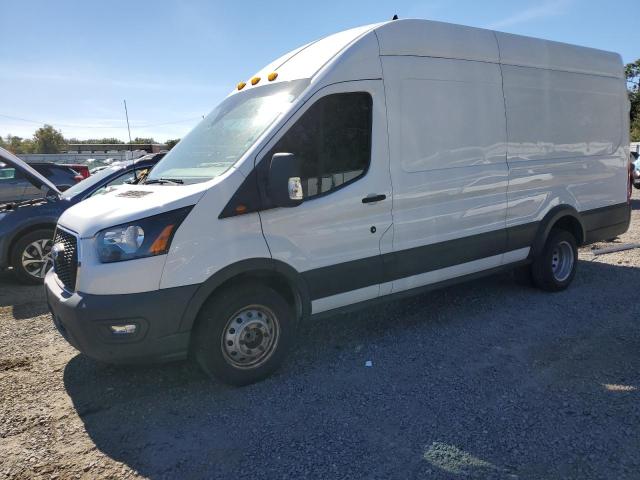 2021 FORD TRANSIT T- — VIN 1FTRS4XG9MKA77813