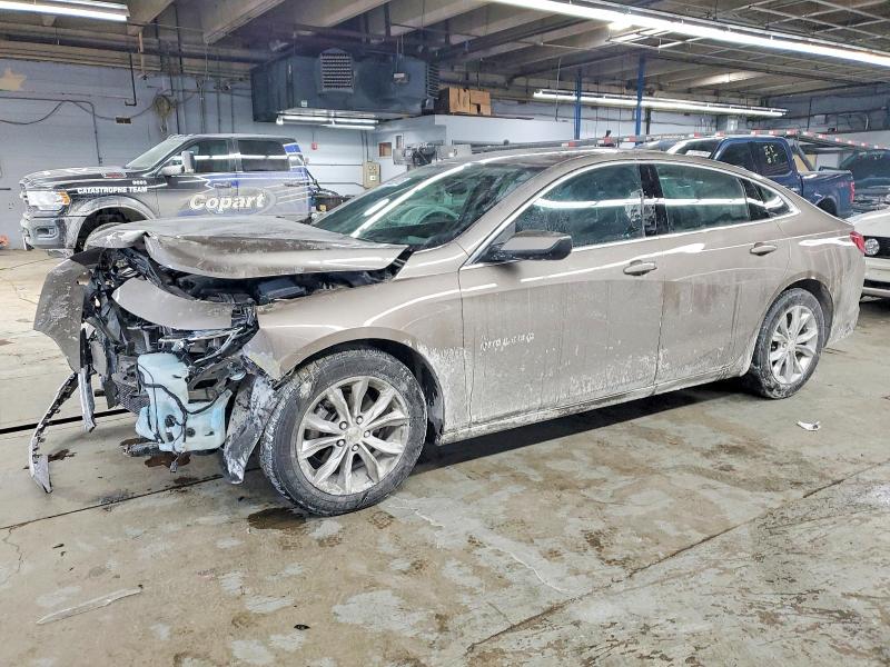 2023 CHEVROLET MALIBU — VIN 1G1ZD5STXPF183987