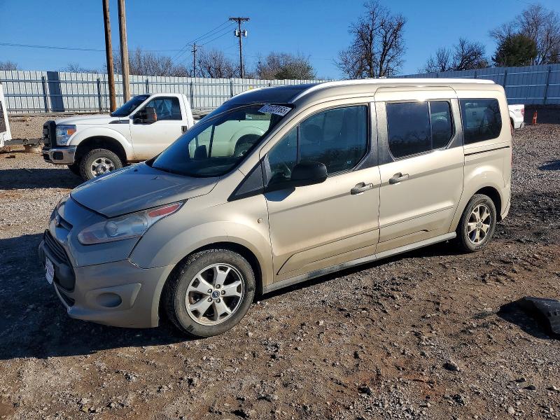 2016 FORD TRANSIT CONNECT — VIN NM0GE9F77G1233206