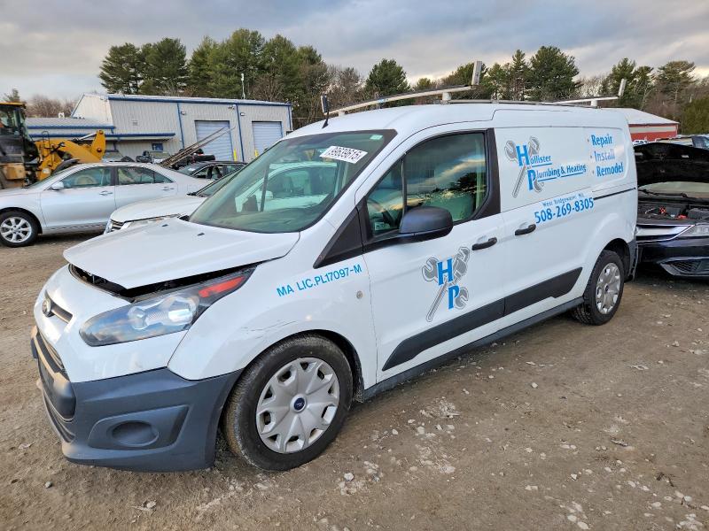 2015 FORD TRANSIT CO — VIN NM0LS7E78F1183878
