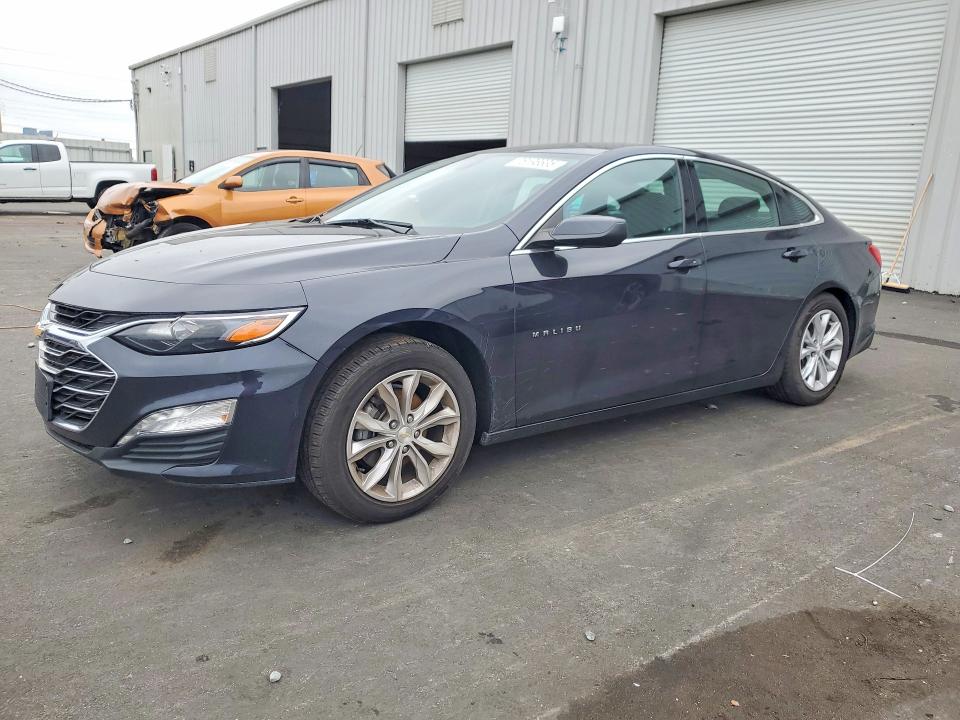 2023 CHEVROLET MALIBU — VIN 1G1ZD5ST2PF226895