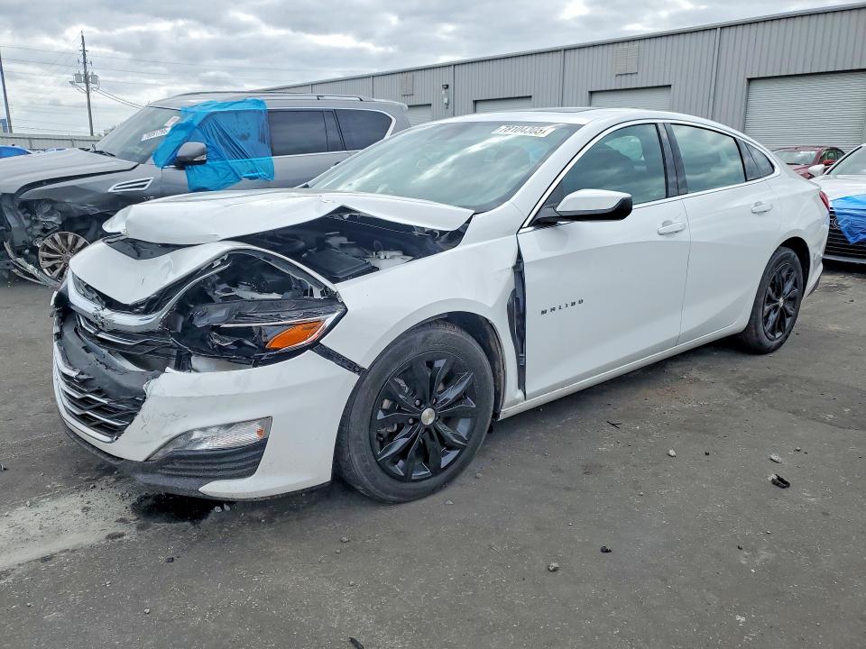 2024 CHEVROLET MALIBU — VIN 1G1ZD5ST5RF186671