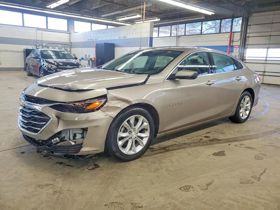 2023 CHEVROLET MALIBU — VIN 1G1ZD5ST4PF205465