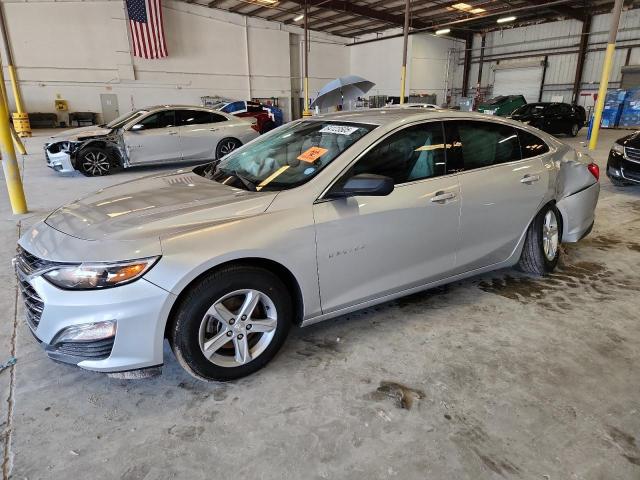 2020 CHEVROLET MALIBU — VIN 1G1ZB5ST9LF086859