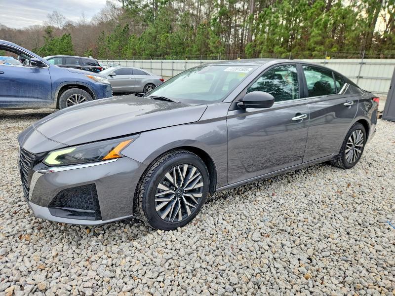 2024 NISSAN ALTIMA — VIN 1N4BL4DV6RN313346