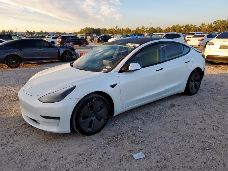 2023 TESLA MODEL 3 — VIN 5YJ3E1EA8PF590482