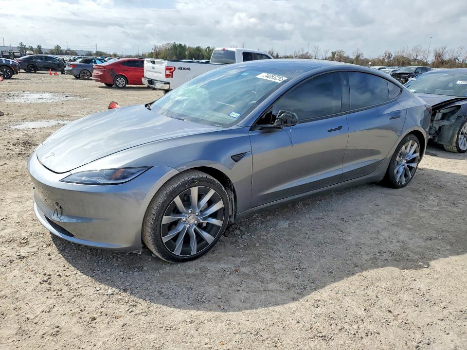 2024 TESLA MODEL 3 — VIN 5YJ3E1EA9RF862198