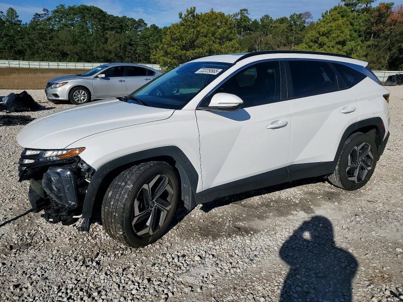 2023 HYUNDAI TUCSON — VIN 5NMJF3AE9PH226322