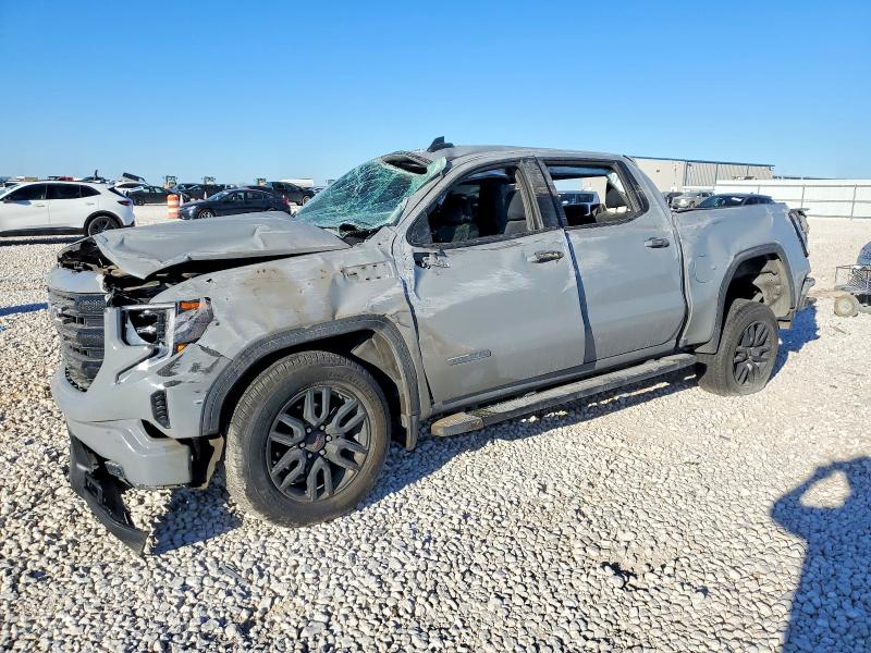 2024 GMC SIERRA — VIN 1GTPHCED0RZ166886