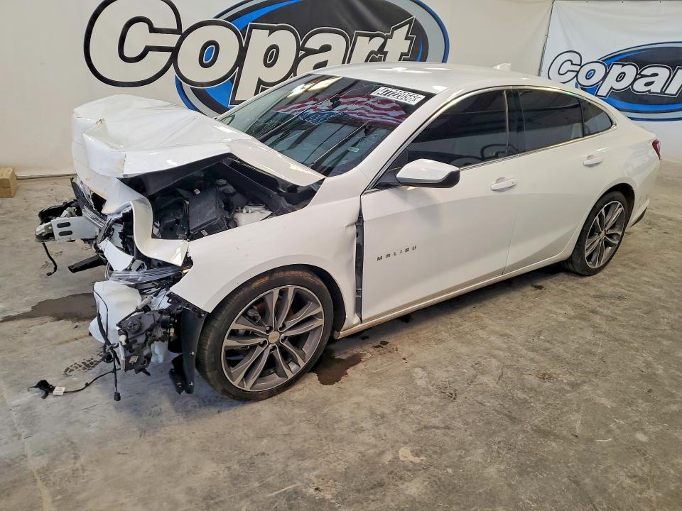 2024 CHEVROLET MALIBU — VIN 1G1ZE5ST6RF239567