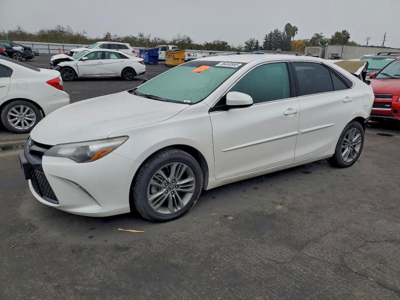 2015 TOYOTA CAMRY — VIN 4T1BF1FK9FU067277