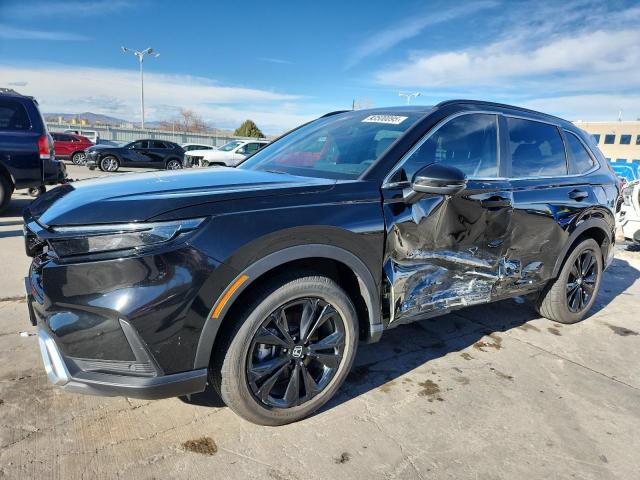 2023 HONDA CR-V — VIN 5J6RS6H98PL000581