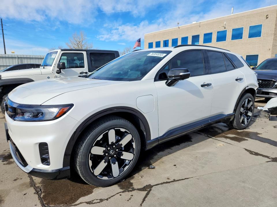 2024 HONDA PROLOGUE — VIN 3GPKHZRJ8RS504124