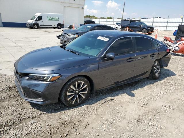 2024 HONDA CIVIC — VIN 19XFL1H73RE016481