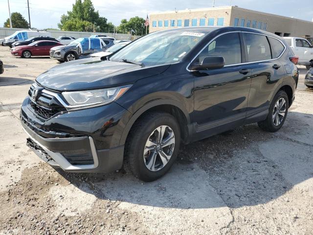 2020 HONDA CR-V — VIN 5J6RW2H26LA012797