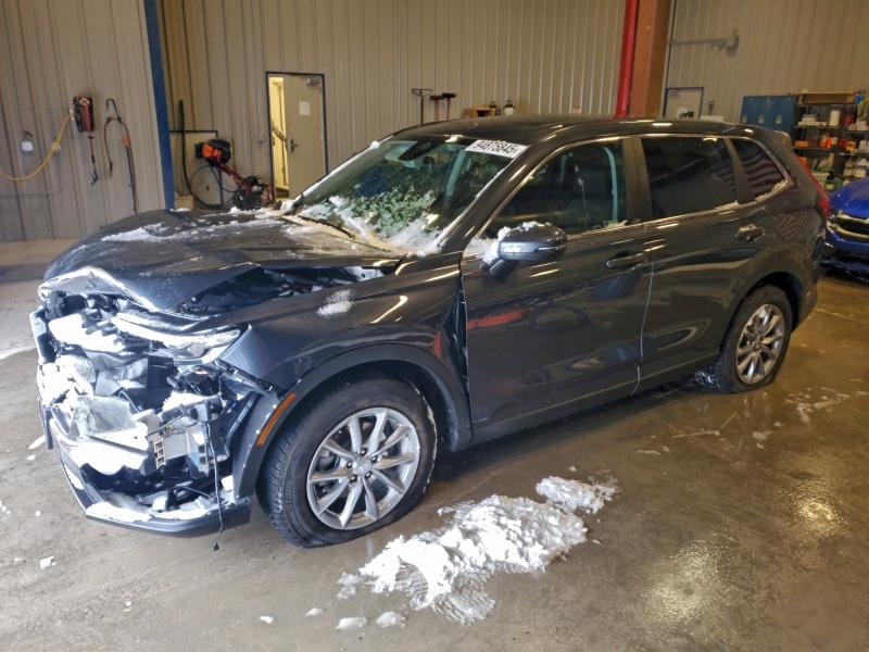 2026 HONDA CR-V — VIN 2HKRS4H49TH431556