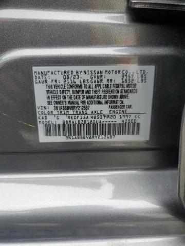 3N1AB8BV8RY212687