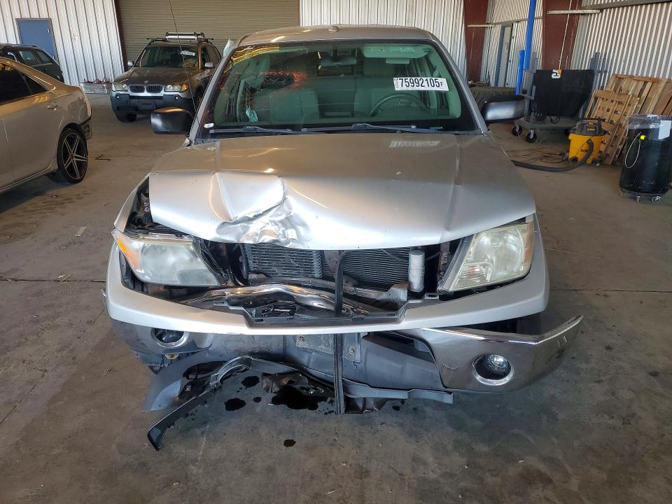 1N6AD0EV3GN701543