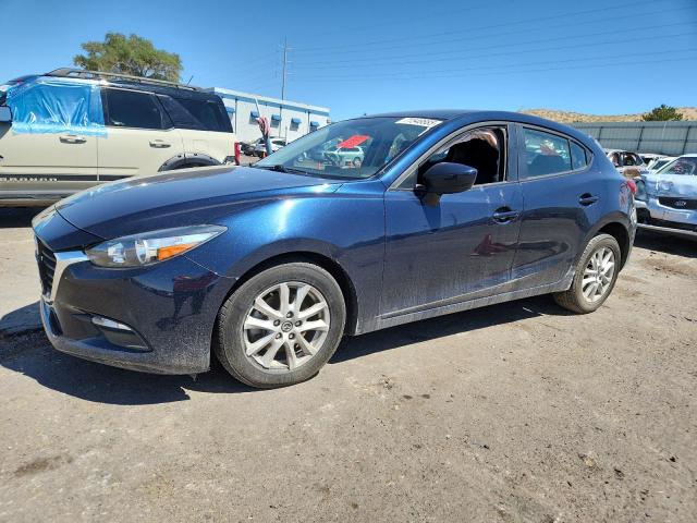 2017 MAZDA 3 SPORT — VIN 3MZBN1K71HM147430