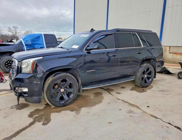 2015 GMC YUKON — VIN 1GKS2BKC3FR690423