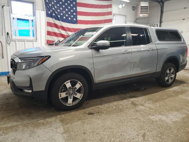 2024 HONDA RIDGELINE — VIN 5FPYK3F59RB004765