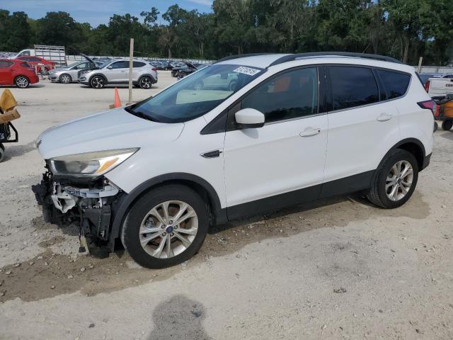 2018 FORD ESCAPE — VIN 1FMCU0GD6JUB46967
