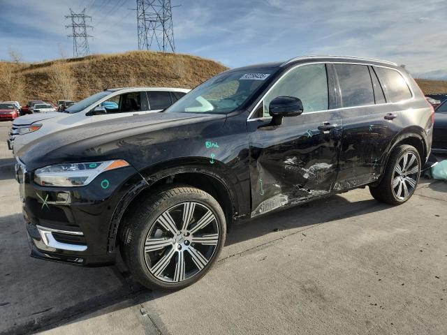 2024 VOLVO XC90 PLUS — VIN YV4L12PE3R1228845