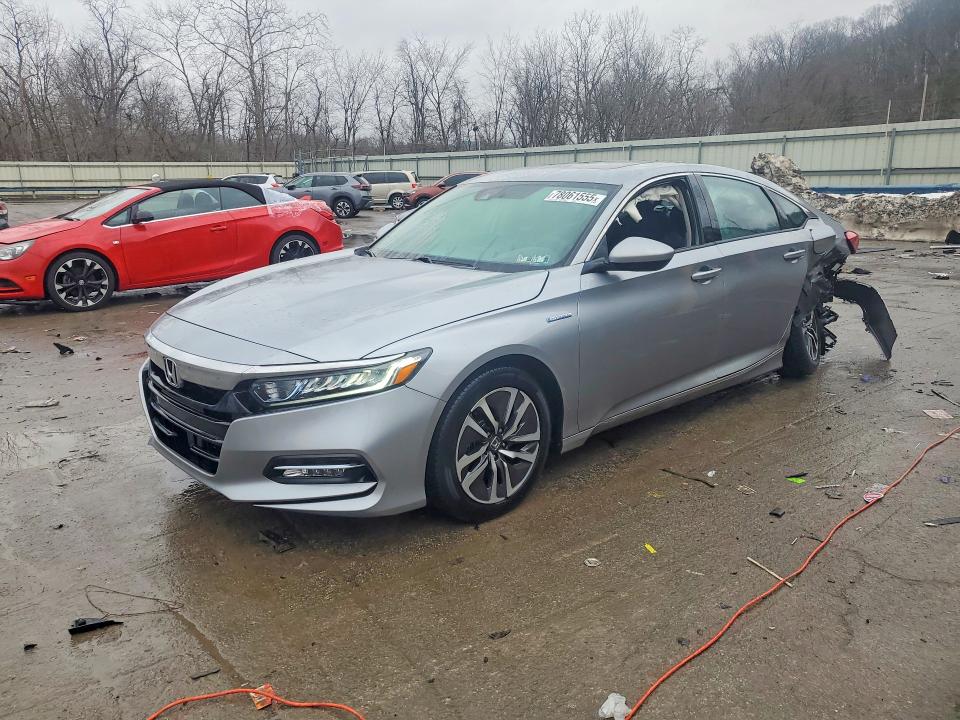 2020 HONDA ACCORD — VIN 1HGCV3F48LA005148
