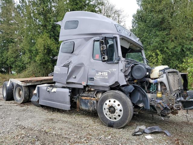 2019 VOLVO VN VNL — VIN 4V4NC9EH0KN904053