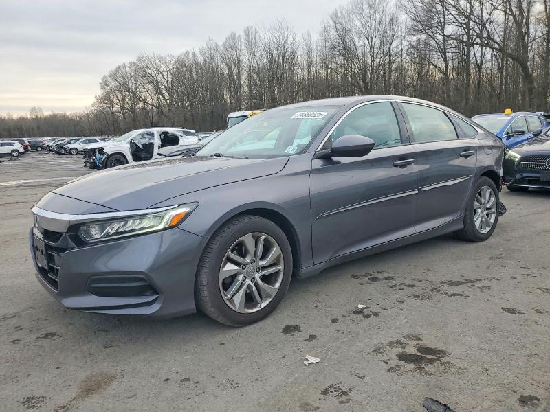2020 HONDA ACCORD — VIN 1HGCV1F15LA072994